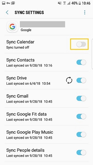 google calendar sync for mac free download