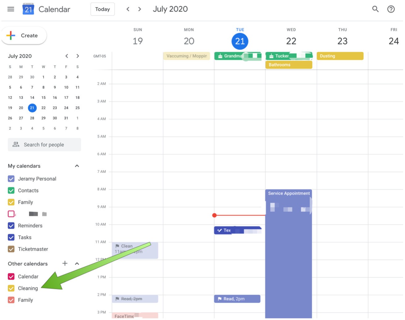 google calendar sync for mac free download